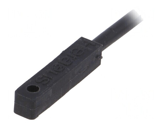 Senzor temperatură Pt100 100&Omega; 2,5m -20&divide;110&deg;C