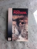 POSTASUL - DAVID BRIN