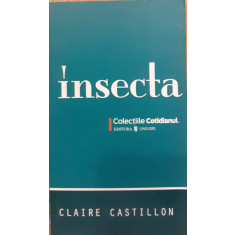 Insecta / Colectiile Cotidianul 63