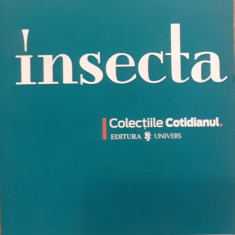 Insecta / Colectiile Cotidianul 63