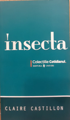 Insecta / Colectiile Cotidianul 63 foto