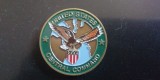 S C7 24 - Tematica militara - Misiune Centcom - Armata USA, America de Nord