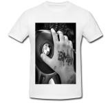 Cumpara ieftin Tricou &quot; BMW Tattoo &quot;