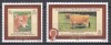 Jersey 1979 - EUROPA - Conferința Mondială pentru Bovine Jersey, MNH, Nestampilat