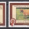 Jersey 1979 - EUROPA - Conferința Mondială pentru Bovine Jersey, MNH