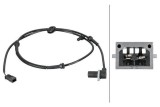 Senzor turatie roata Audi A4 B6, A4 B7; Seat Exeo, Exeo St Motor 1.6, 1.8 T, 1.8 T quattro, 1.8 TSI, 1.9 TDI, 1.9 TDI quattro, 2.0, 2.0 FSI, 2.0