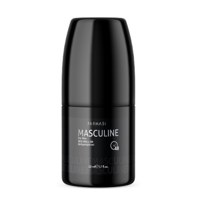 Deo Roll On Masculine foto