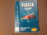 Rodica Ionescu Andrei - Fizica,MANUAL PENTRU clasa a IX-a