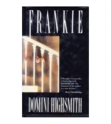 Domni Highsmith - Frankie - 110430 foto