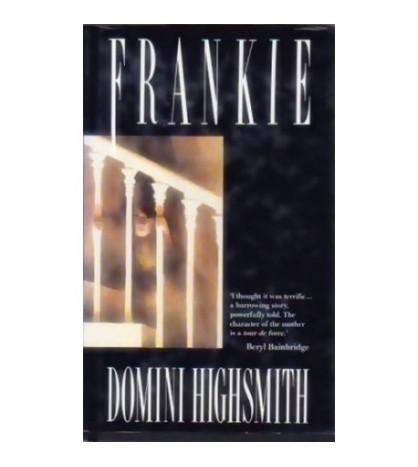 Domni Highsmith - Frankie - 110430