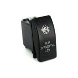 Intrerupator &rdquo;REAR DIFFERENTIAL LOCK&rdquo; pentru Off-Road, ATV, SSV, QUAD