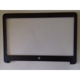 Rama ecran pentru HP Probook 640 Black