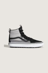 Vans teniși MTE Sk8-Hi Waterproof culoarea negru, VN000DAQ2391