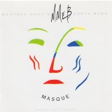 CD # Manfred Mann's Earth Band &ndash; Masque (Songs And Planets) (NM)