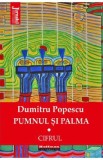 Pumnul si palma Vol.1 - Dumitru Popescu