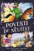 Povesti De Neuitat- Hedi Fetita Muntilor, - Editura Kreativ