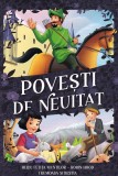 Cumpara ieftin Povesti De Neuitat- Hedi Fetita Muntilor, - Editura Kreativ