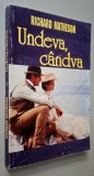 Undeva, candva - Richard Matheson, Editura Dasilva/Cristian, ISBN 973 95868 6 4