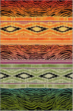 Cumpara ieftin Covor Modern Kolibri Ethnic 11330 - 160x230, Multicolor