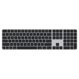 Cumpara ieftin Apple Magic Keyboard (2024) w Touch ID and Numeric Keypad
