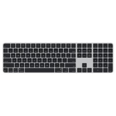 Apple Magic Keyboard (2024) w Touch ID and Numeric Keypad