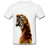 Cumpara ieftin Tricou &quot; Tiger roar &quot;