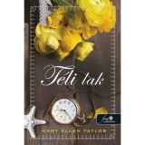 T&eacute;li lak - Spring House 1. - Mary Ellen Taylor