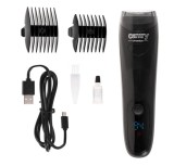Trimmer Barba Camry CR2833, Nas, Urechi, Lame Otel/Inox/Aliaj