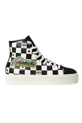 CHIARA FERRAGNI Sneakers Chiara Ferragni CF2850 foto