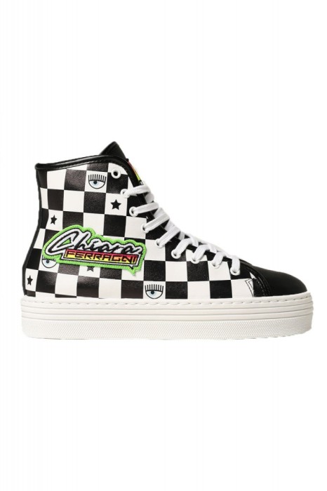 CHIARA FERRAGNI Sneakers Chiara Ferragni CF2850