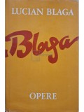 Lucian Blaga - Opere, vol. 3 - Talmaciri (Editia: 1975)