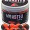 Haldorado - MONSTER Pop Up Big Carp 13 - 17mm 50g - Acid N-Butyric + Rac de mare