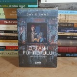 DAVID LAWS - ORFANII FUHRERULUI , 2023 *