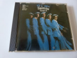 Rubettes - the best of (1990 Polydor), CD, Pop