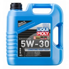Ulei Motor Sintetic Liqui Moly Longtime HT 5W30 4 litri