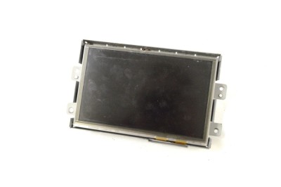 Ecran de navigație JAGUAR XE X760 2016 OEM: FK72-19C299-AA 14205928 foto