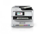Multifunctional inkjet EPSON WorkForce Pro WF-C5890DWF, format A4, Color, Duplex,