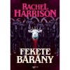 Fekete b&aacute;r&aacute;ny - Rachel Harrison