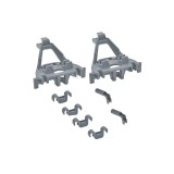 Rulment suport coș pentru mașină de spălat vase BOSCH 00418499 Compatibil
