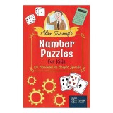 Alan Turing's Number Puzzles for Kids