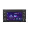 Navigatie Android Dedicata Audi A4 B6 B7 (2001 - 2008), 7Inch, 2Gb Ram, 32Gb Stocare, Carplay
