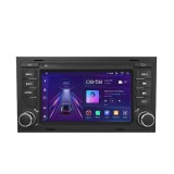 Cumpara ieftin Navigatie Android Dedicata Audi A4 B6 B7 (2001 - 2008), 7Inch, 2Gb Ram, 32Gb Stocare, Carplay