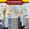 Sydney City Map &amp; Travel Guide