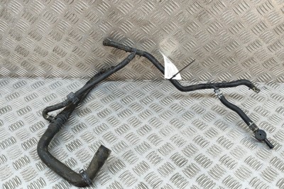 Furtun de lichid de răcire VW GOLF VII 5G1, BQ1, BE1, BE2 2016 OEM: 5QE121049AE 25708875 foto