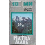 PIATRA MARE (HARTA INCLUSA)-DAN BALTEANU-266500