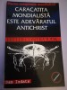 Marea Conspirație Mondialistă: Hitler Contra Iuda - Sam Izdats, Carte Istorie, 344 Pagini