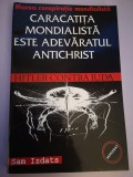 Marea conspiratie mondialista Hitler contra Iuda - Sam Izdats