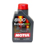 Ulei motor Motul 8100 X-Clean EFE 5W30 1L
