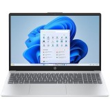 Laptop HP OmniBook 15-fn0017nn cu procesor AMD Ryzen&trade; Ryzen AI 5 330 pana la 4.5GHz, 15.6, Full HD, 16GB DDR5 RAM, 1TB SSD, AMD Radeon&trade; 840M Graphics,