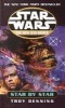 Carte Star Wars: Star by Star, Seria The New Jedi Order